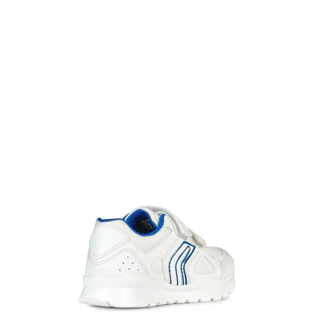 Geox Pavel Infant School Shoes
