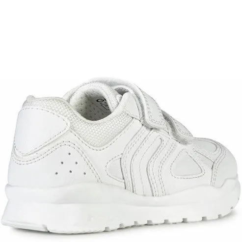 Geox Pavel Junior School Shoes