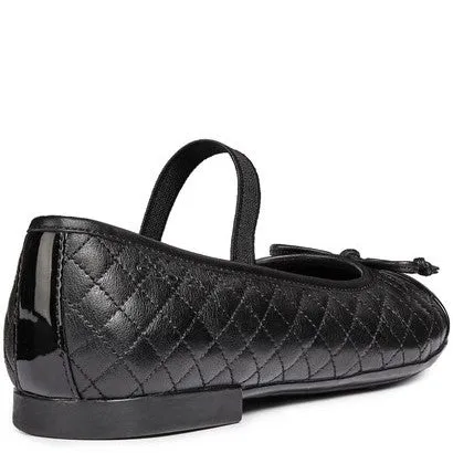 Geox Plie' Infant School Shoes