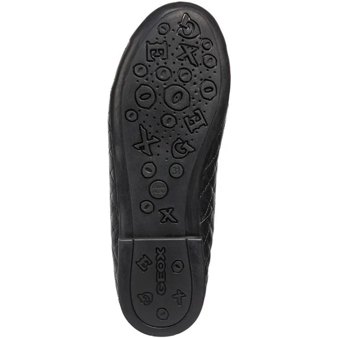 Geox Plie' Infant School Shoes