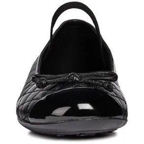 Geox Plie' Infant School Shoes