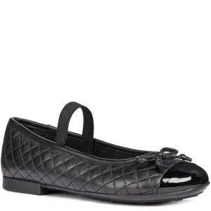 Geox Plie' Infant School Shoes