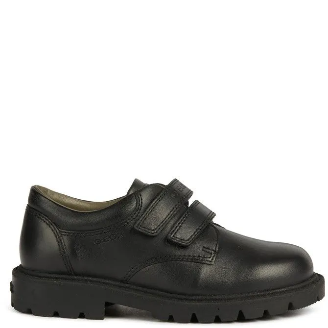 Geox Shaylax Infant School Shoes