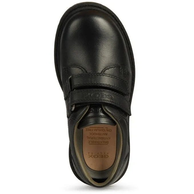 Geox Shaylax Infant School Shoes