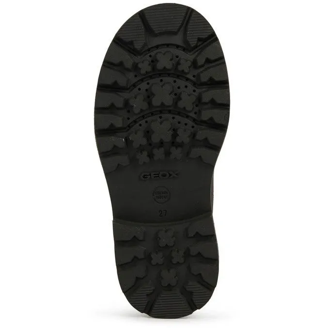 Geox Shaylax Infant School Shoes