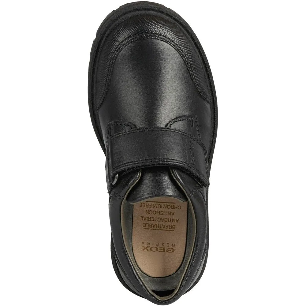 Geox Shaylax Junior School Shoes