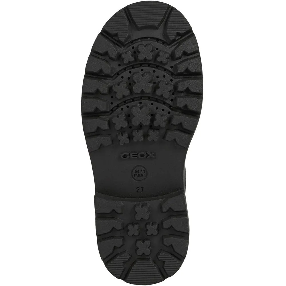 Geox Shaylax School Shoes