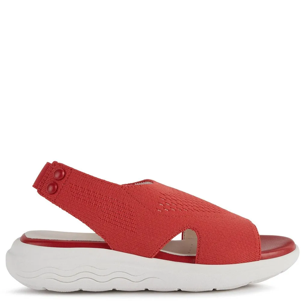 Geox Spherica Sandals
