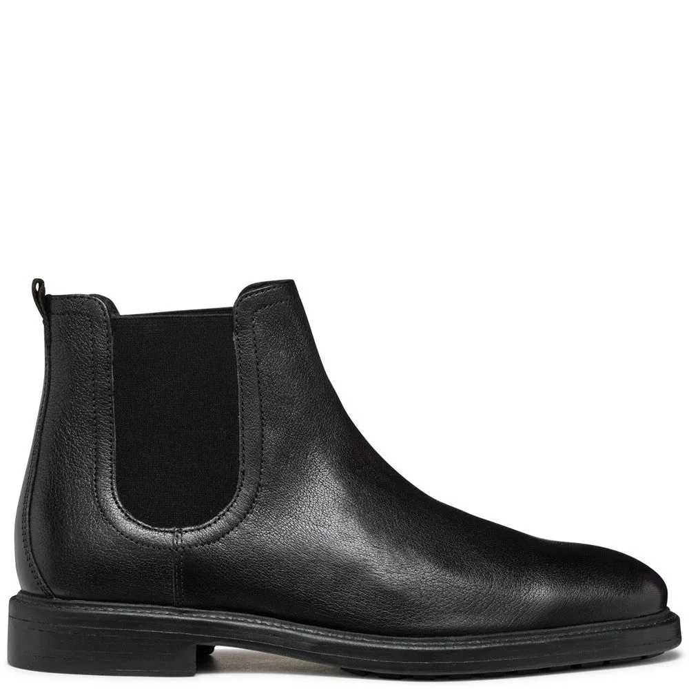 Geox U Tiberio A Ankle Boots