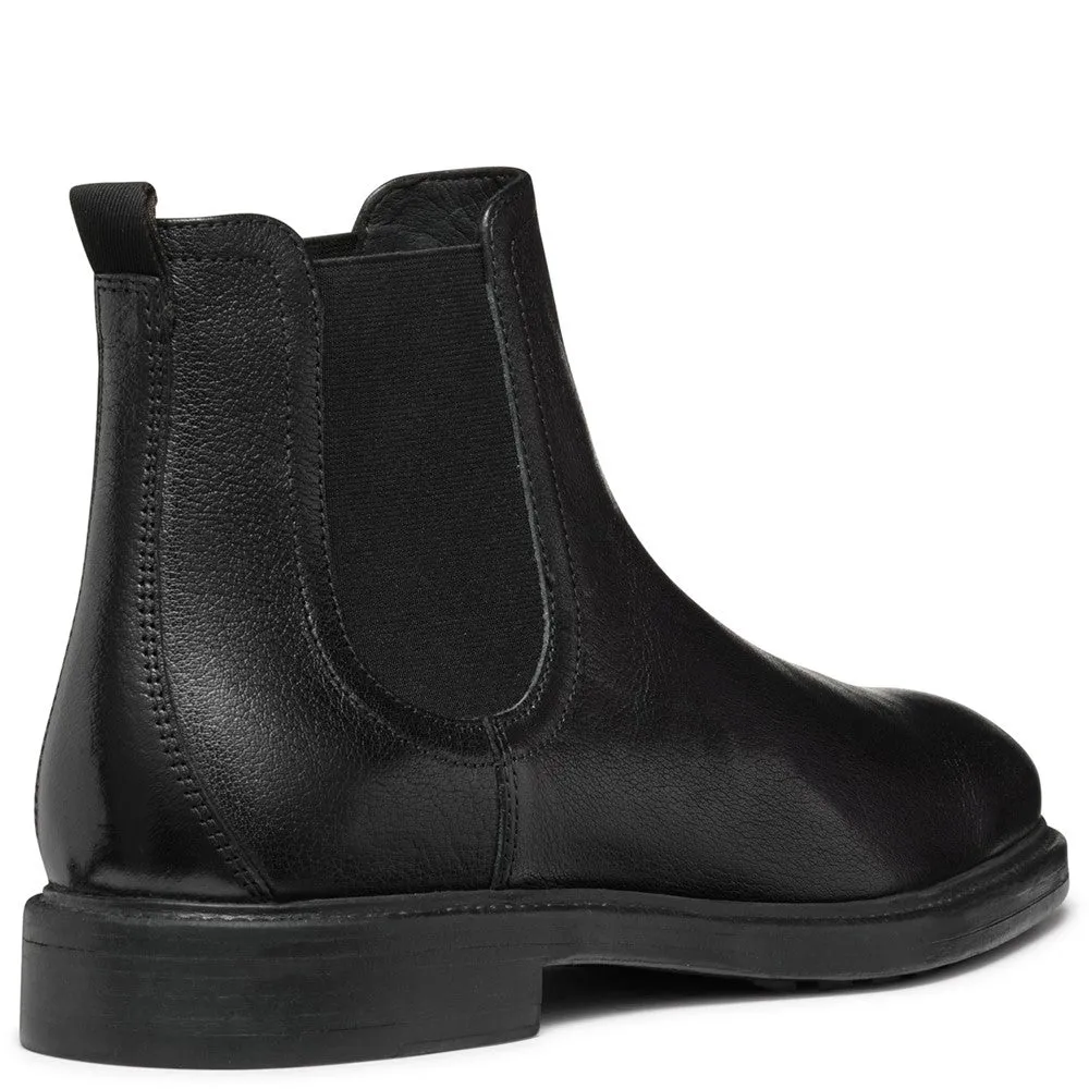 Geox U Tiberio A Ankle Boots