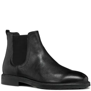 Geox U Tiberio A Ankle Boots