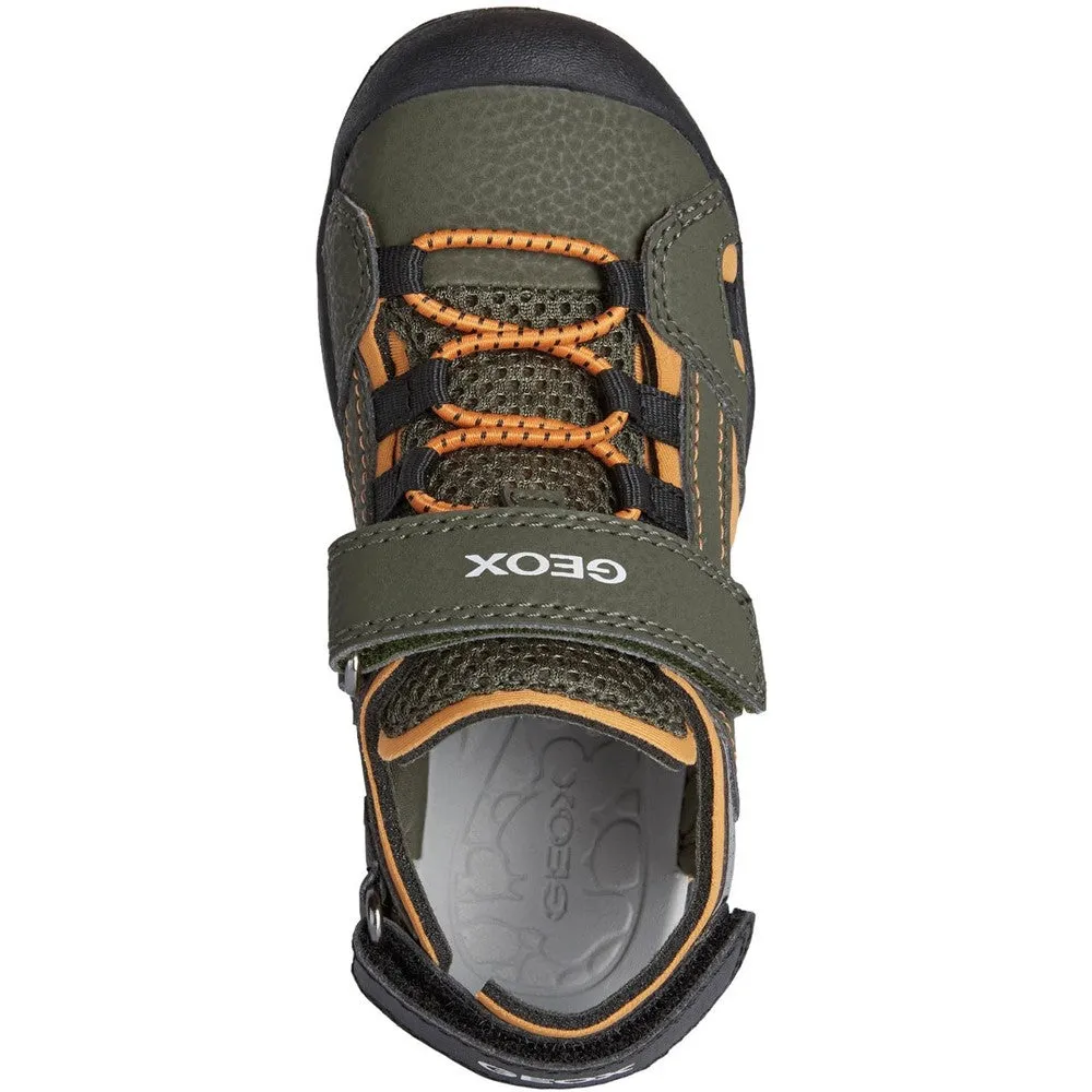 Geox Vaniett Sandals