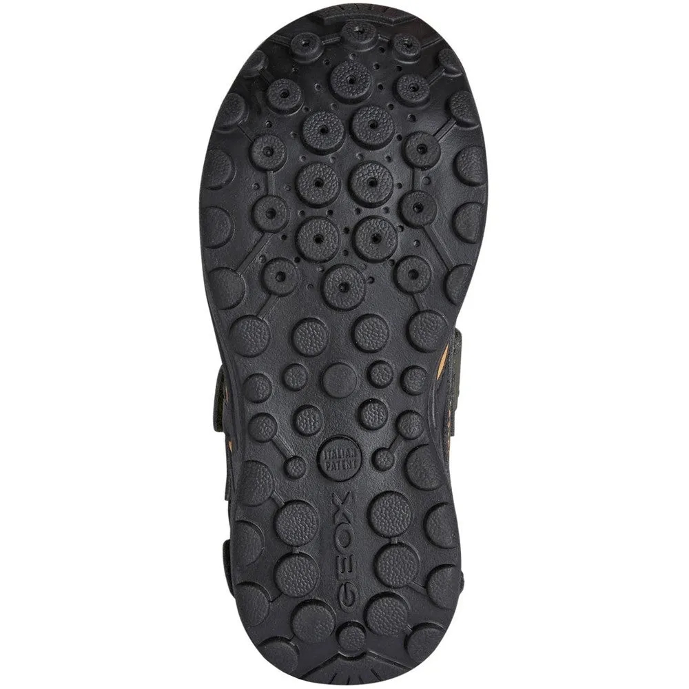 Geox Vaniett Sandals
