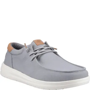 HEYDUDE Paul Canvas Shoes