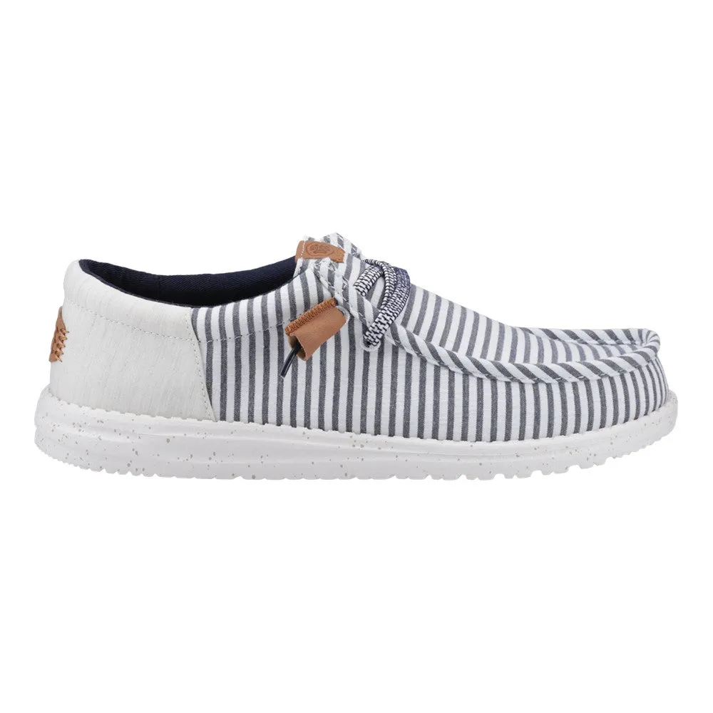HEYDUDE Wally Funk Nu Prep Shoes