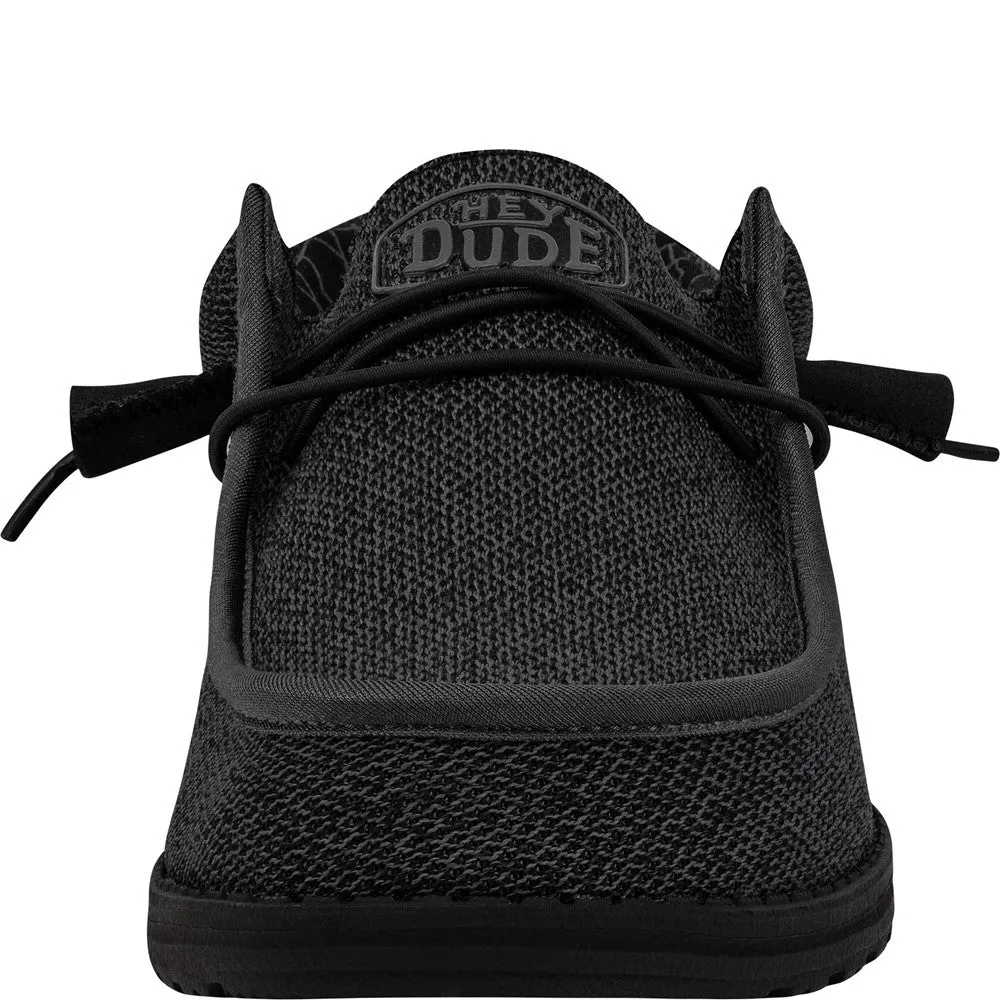 HEYDUDE Wally Sox Shoe