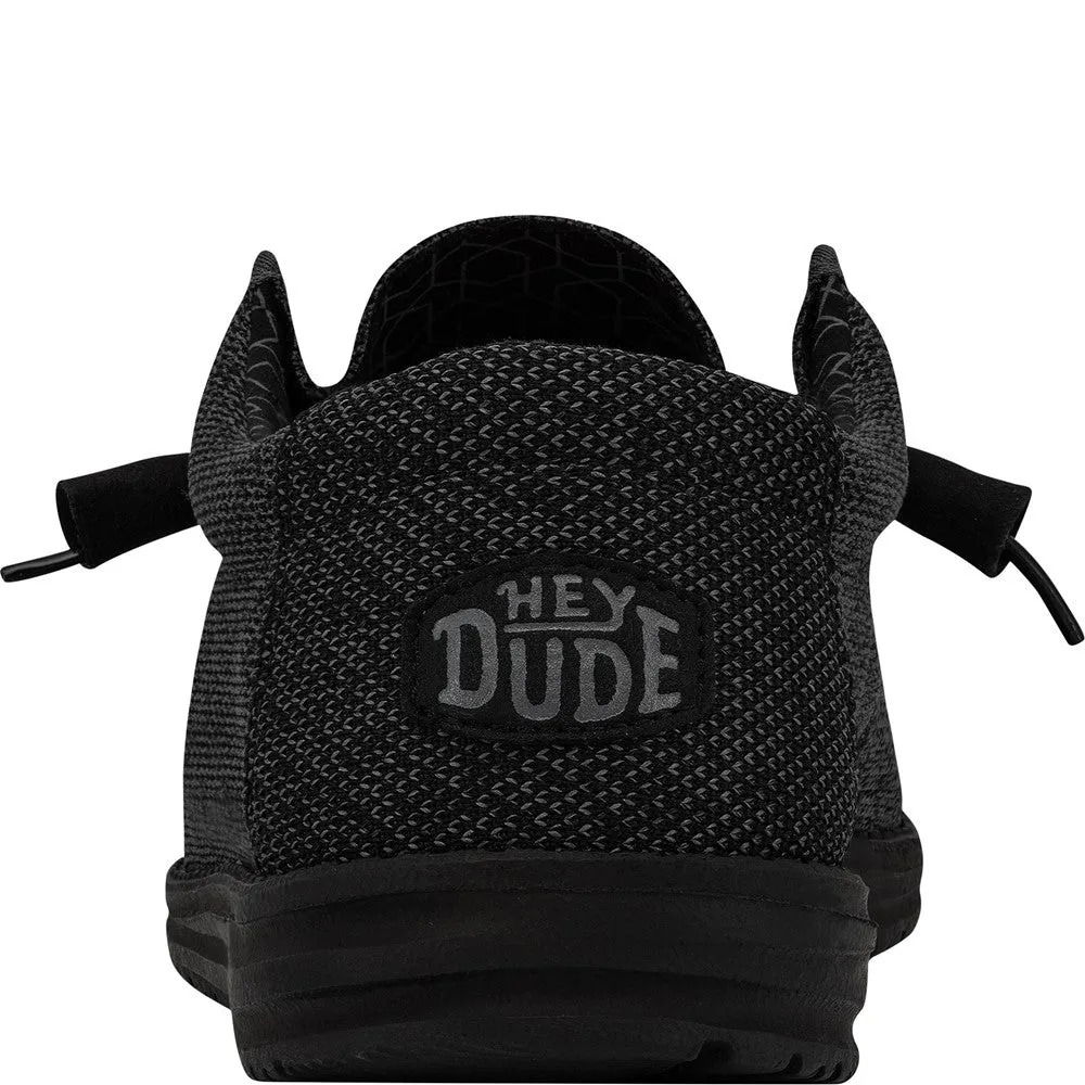 HEYDUDE Wally Sox Shoe
