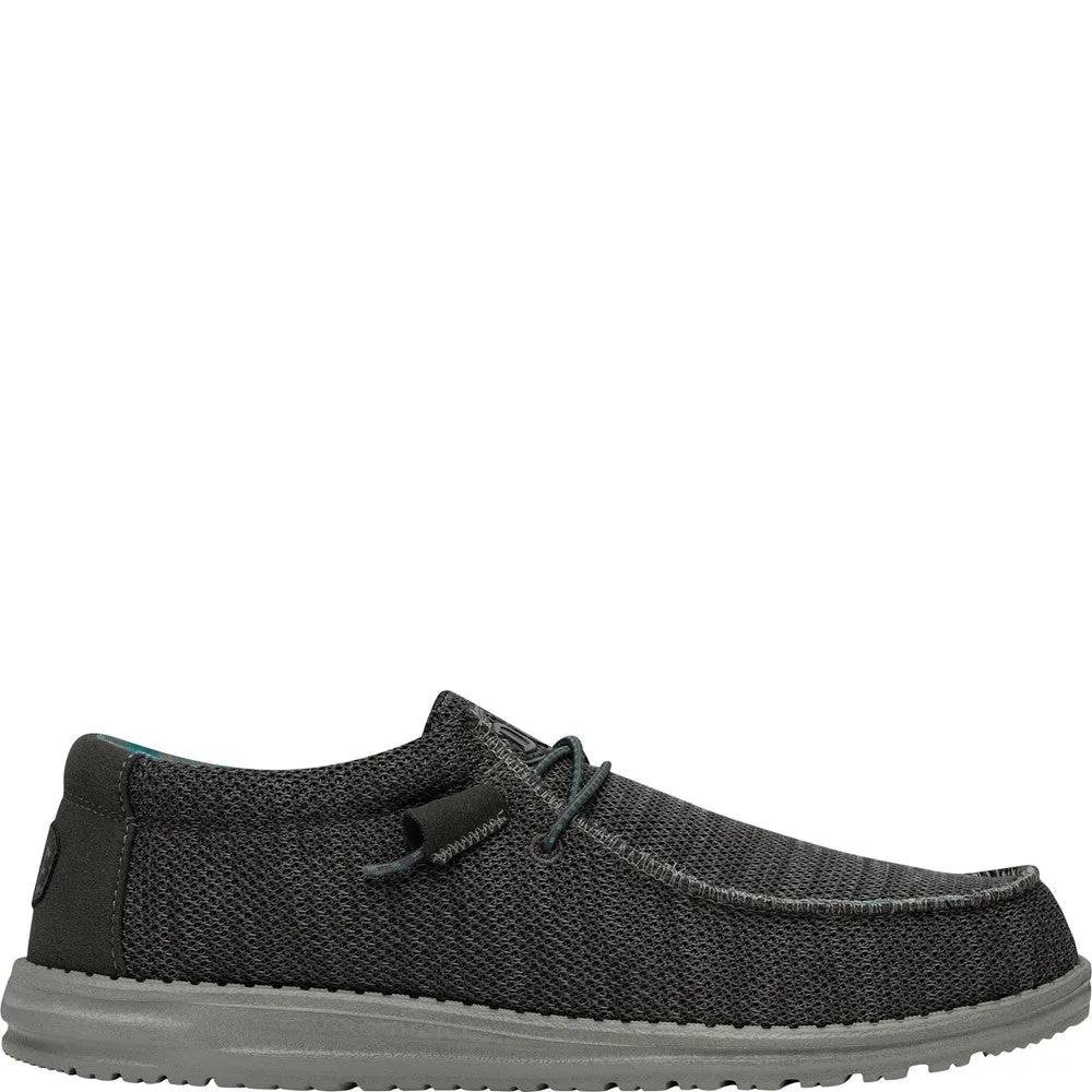 HEYDUDE Wally Sox Shoe