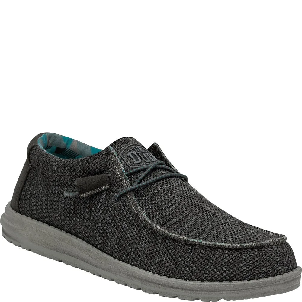 HEYDUDE Wally Sox Shoe