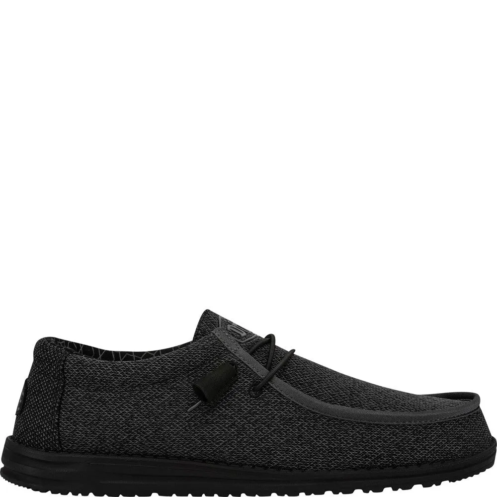 HEYDUDE Wally Sox Shoe