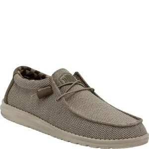 HEYDUDE Wally Sox Shoe