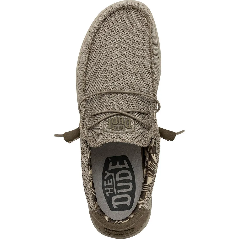 HEYDUDE Wally Sox Shoe