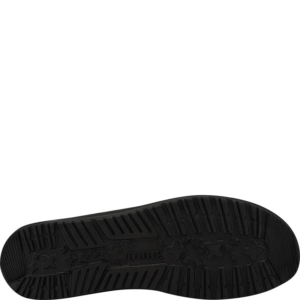 HEYDUDE Wally Sox Shoe