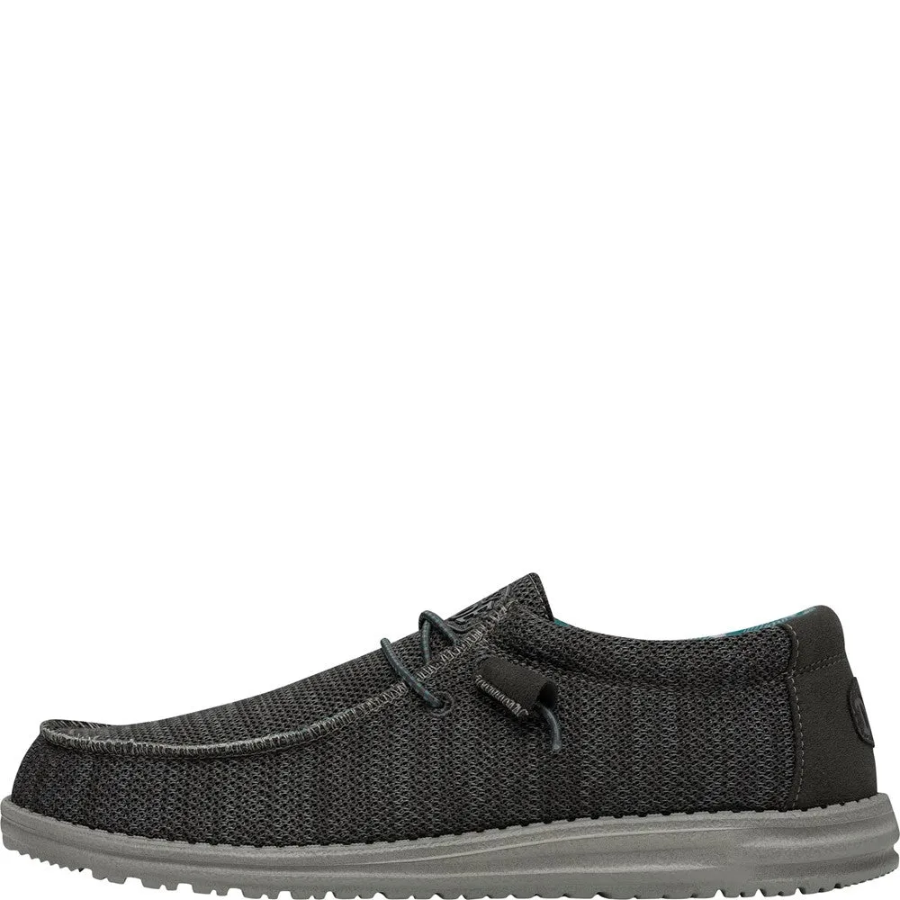HEYDUDE Wally Sox Shoe