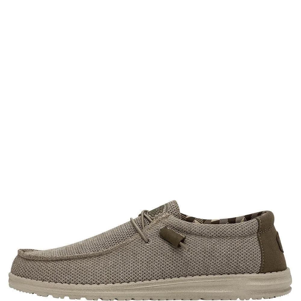HEYDUDE Wally Sox Shoe