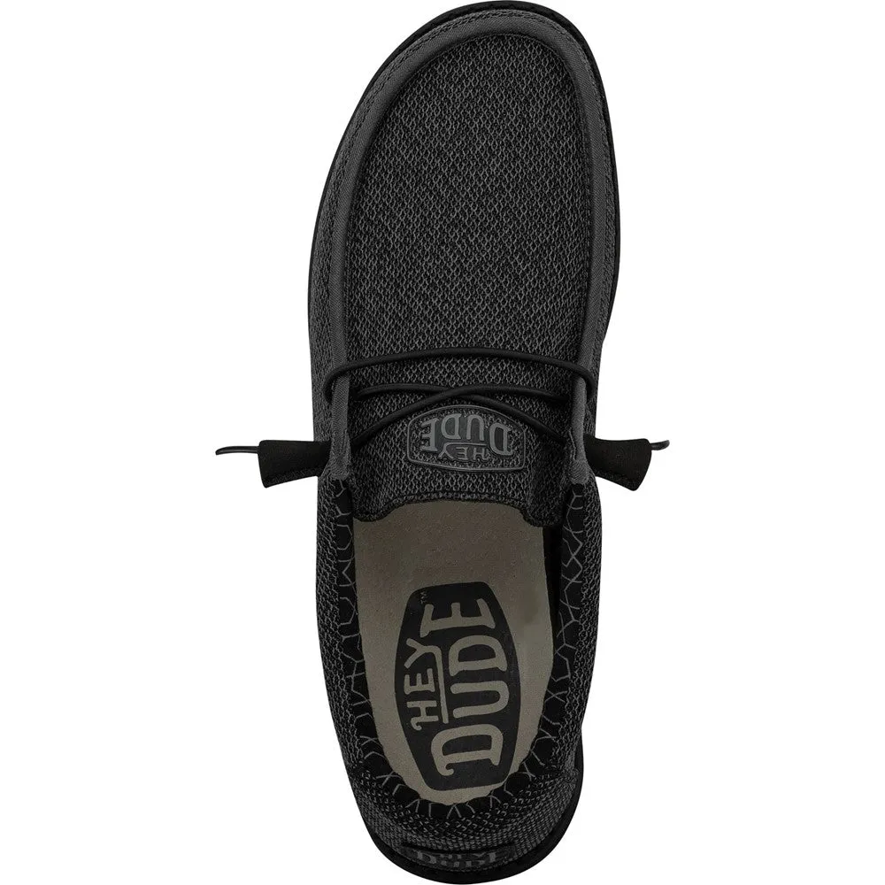 HEYDUDE Wally Sox Shoe