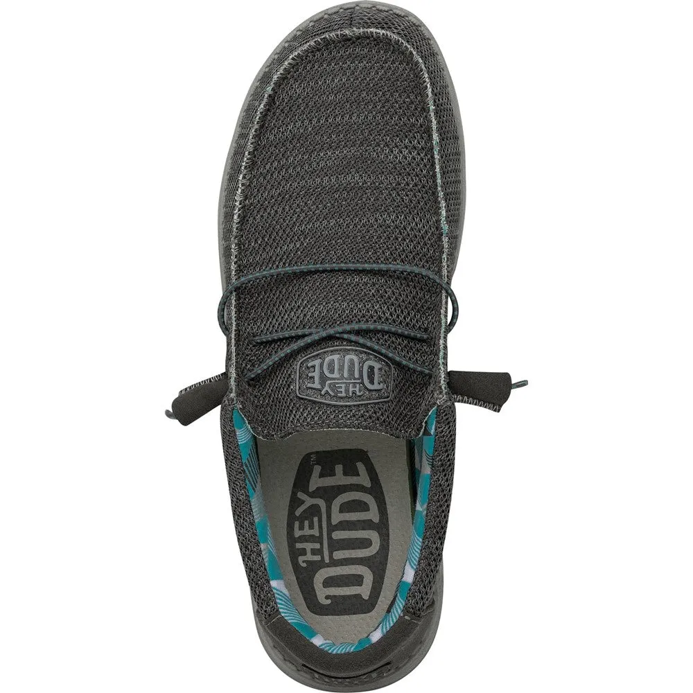 HEYDUDE Wally Sox Shoe