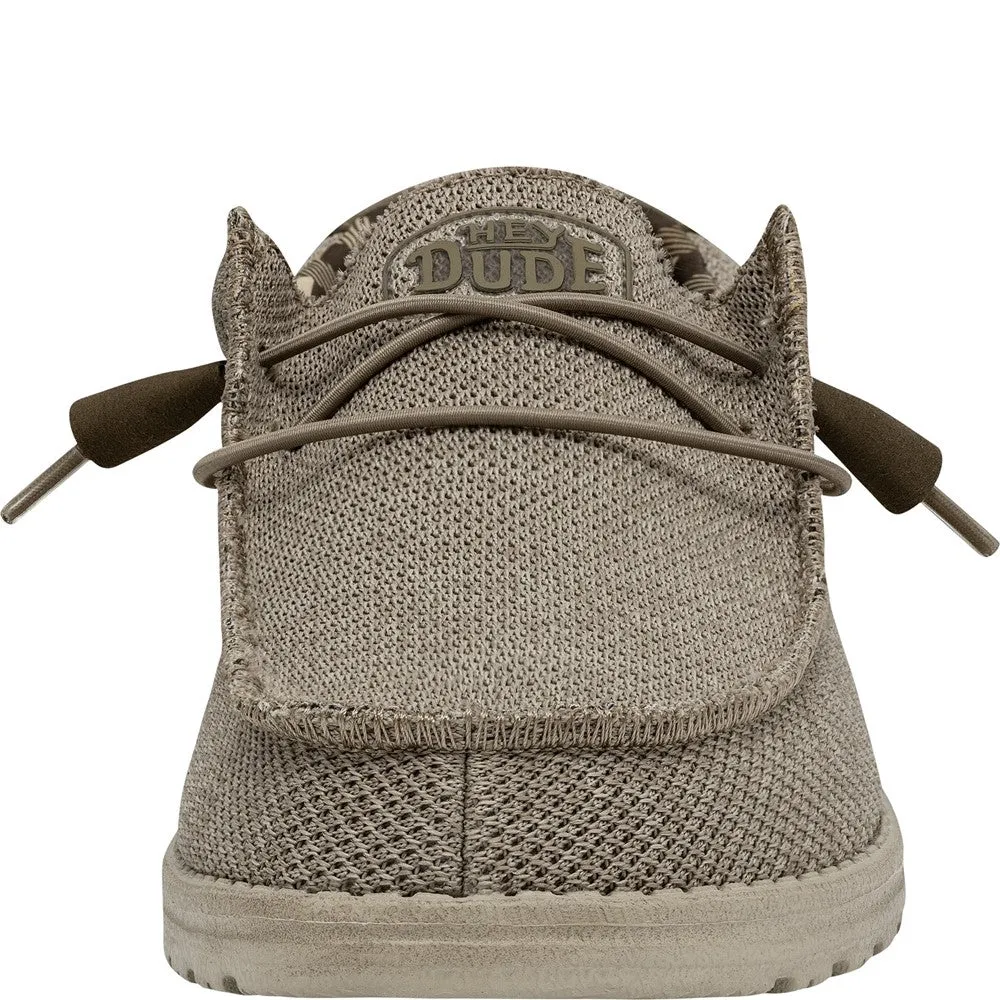 HEYDUDE Wally Sox Shoe