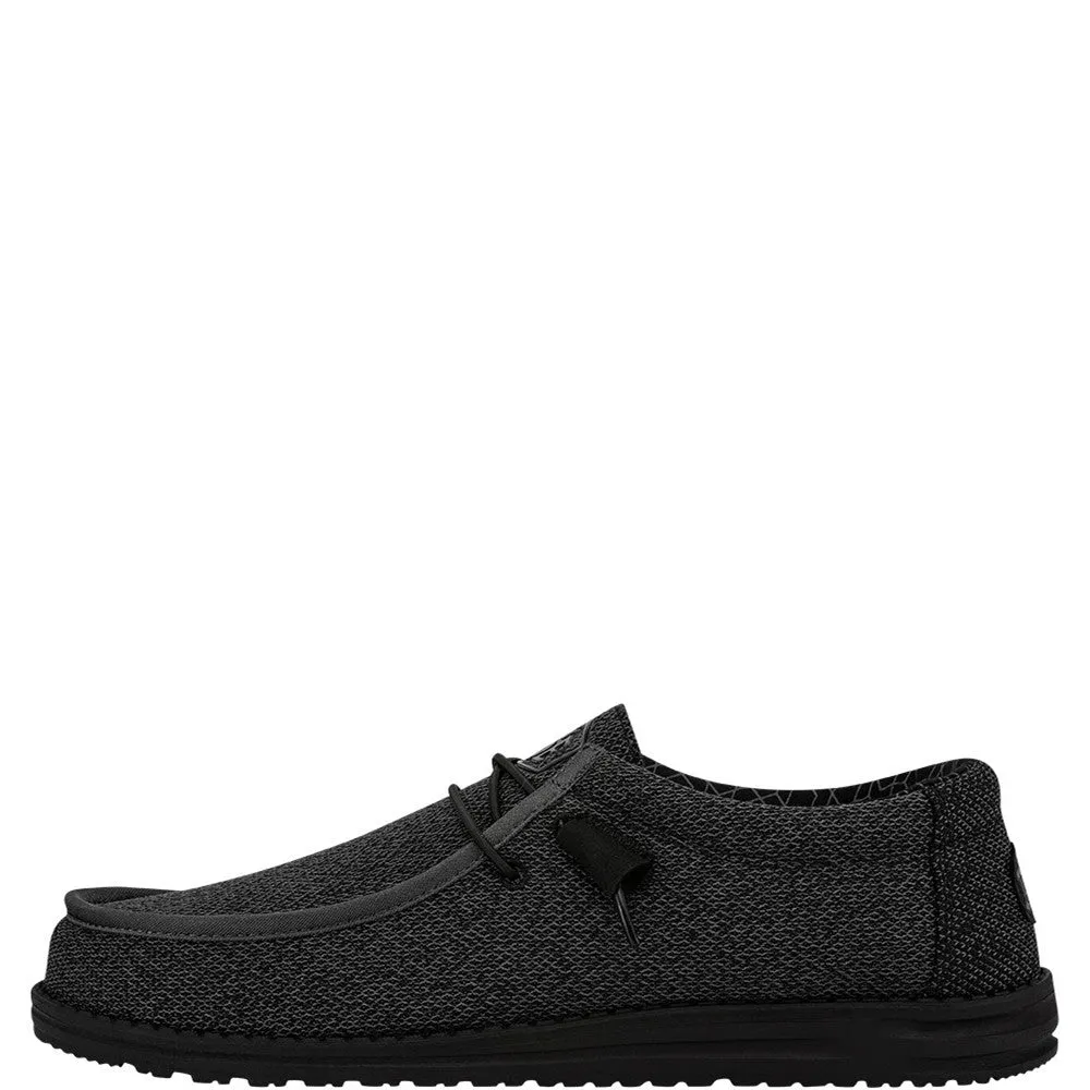 HEYDUDE Wally Sox Shoe