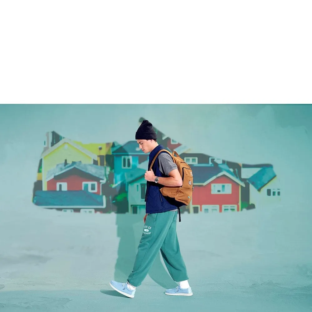 HEYDUDE Wally Stretch Sox Shoes