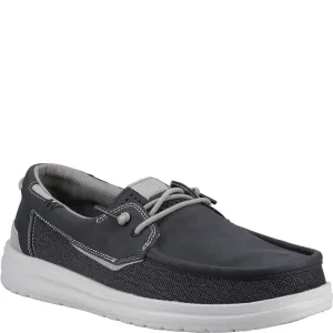HEYDUDE Welsh Grip Classic Mesh Shoes