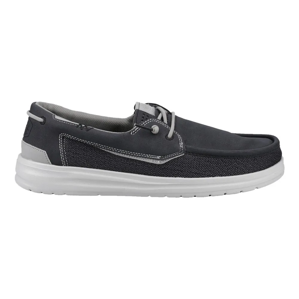 HEYDUDE Welsh Grip Classic Mesh Shoes