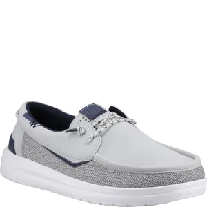 HEYDUDE Welsh Grip Classic Mesh Shoes