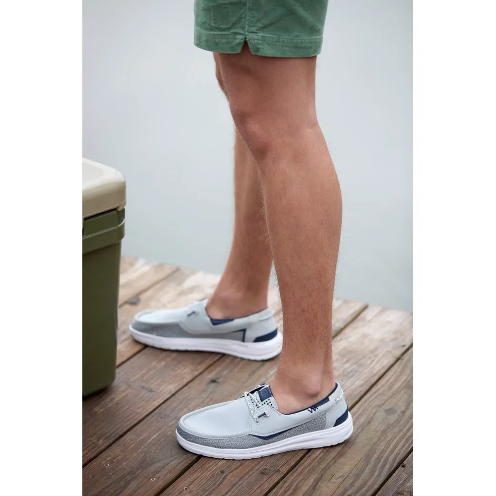 HEYDUDE Welsh Grip Classic Mesh Shoes