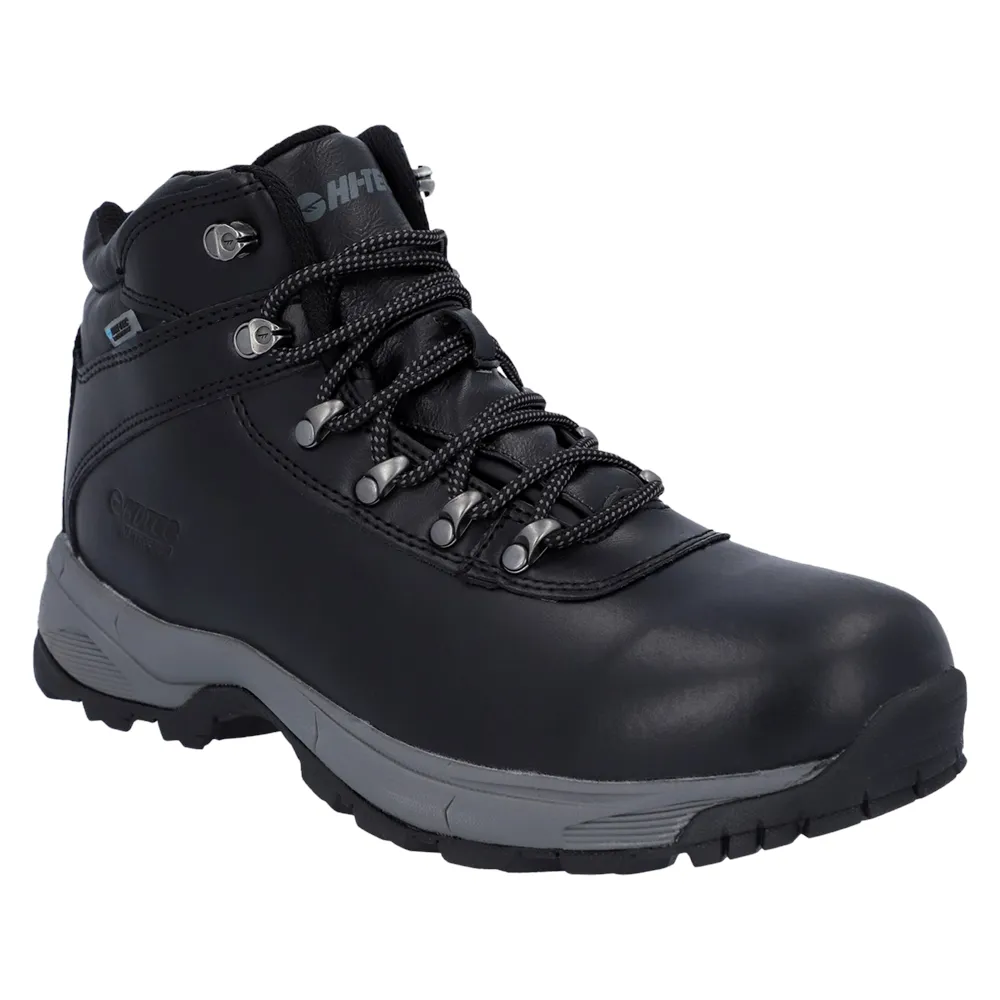 Hi-Tec Eurotrek Lite Waterproof Walking Boots