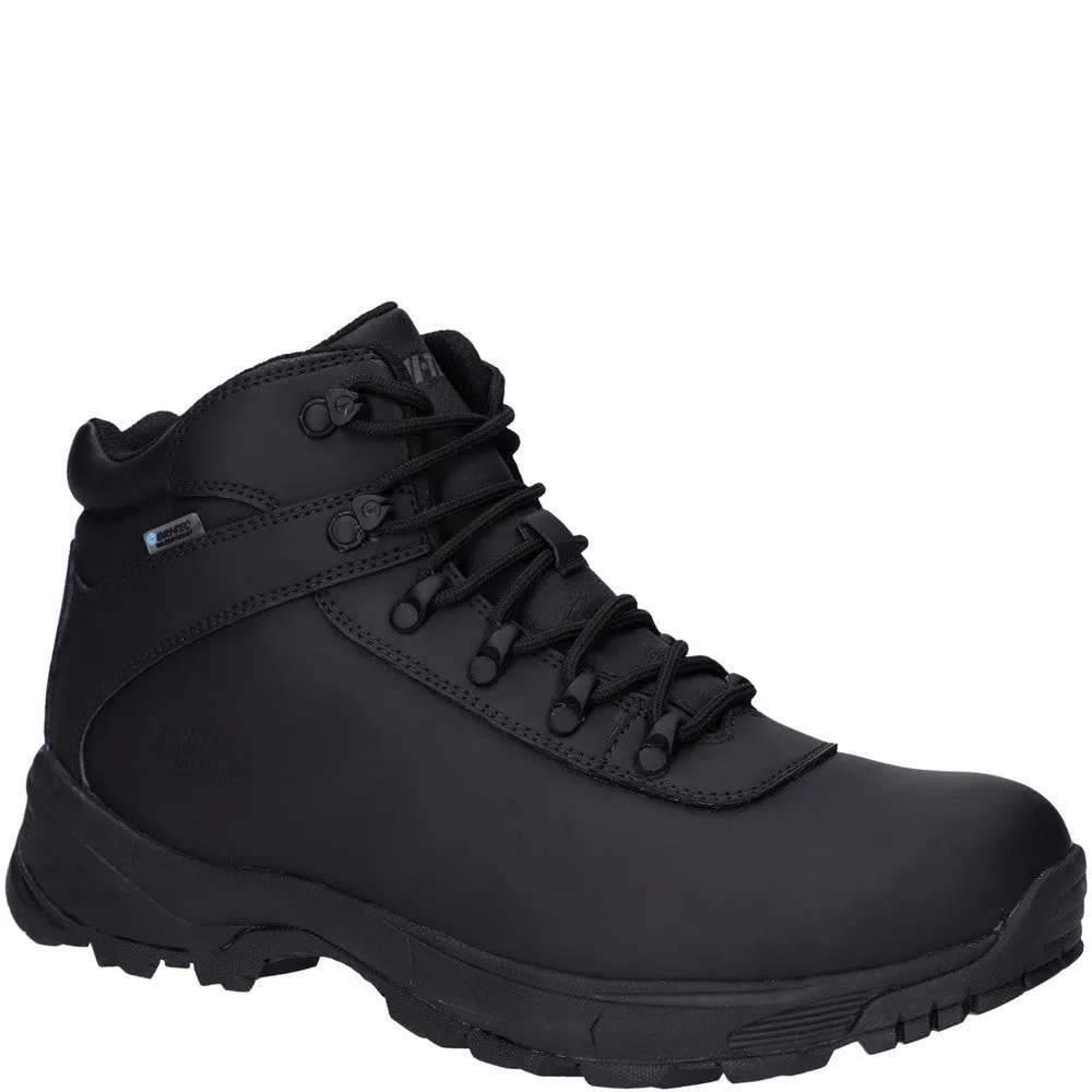 Hi-Tec Eurotrek Lite Waterproof Walking Boots