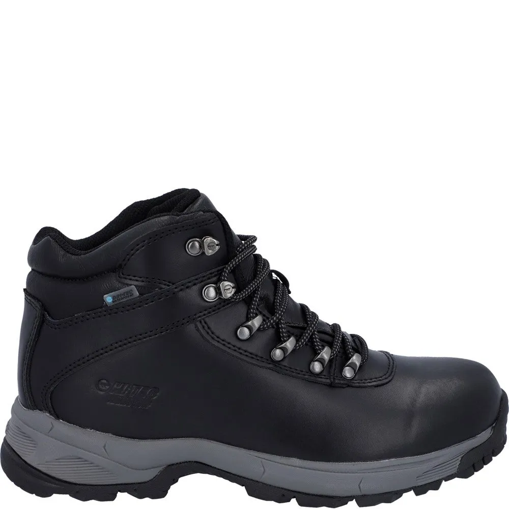 Hi-Tec Eurotrek Lite Waterproof Walking Boots