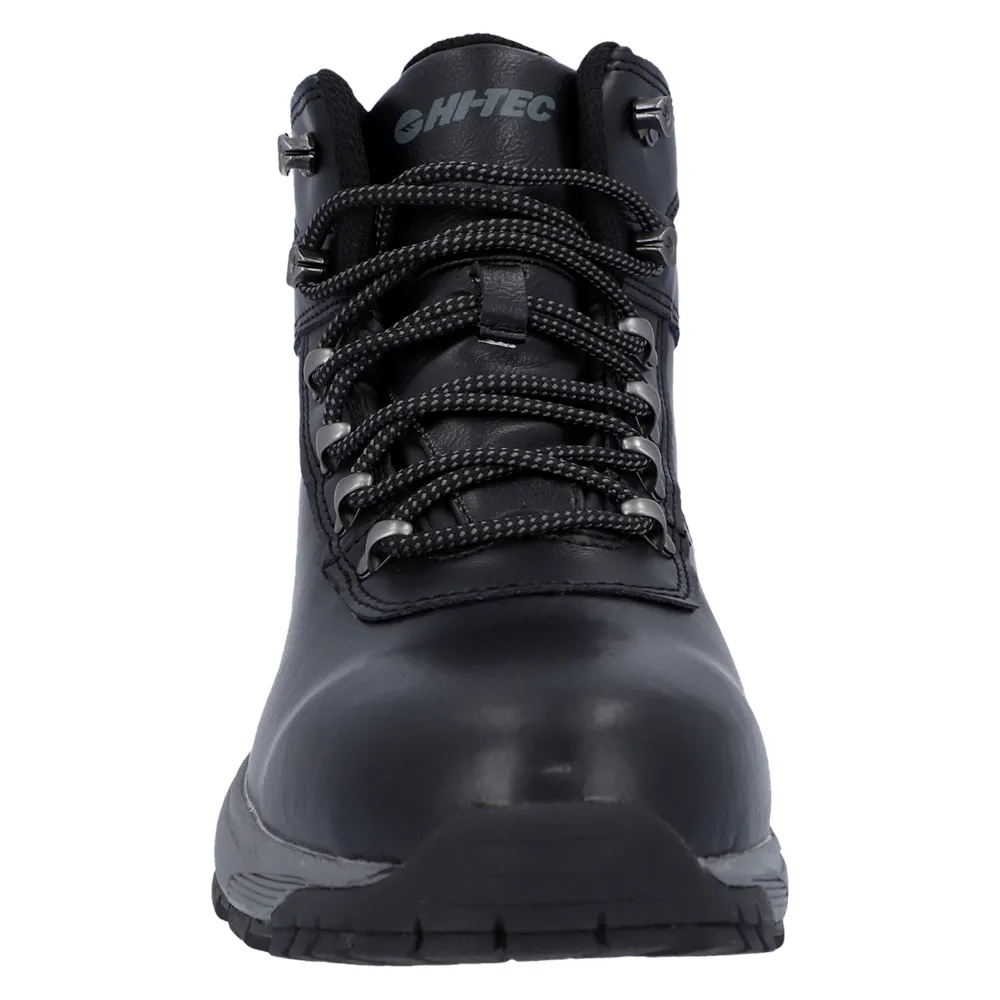 Hi-Tec Eurotrek Lite Waterproof Walking Boots