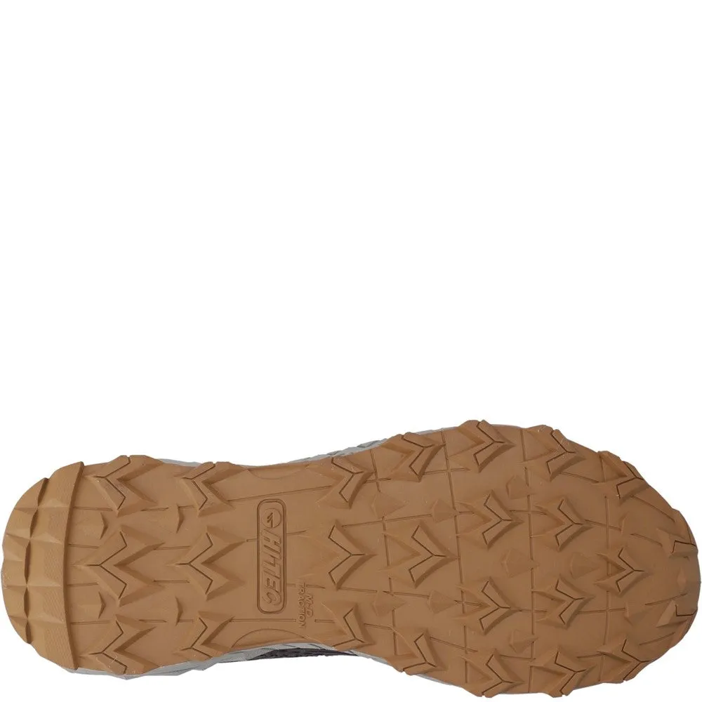 Hi-Tec Fuse Trek Hiking Shoes