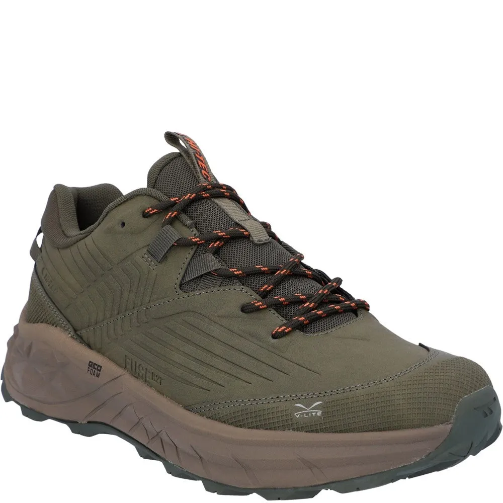 Hi-Tec Fuse Trek Hiking Shoes