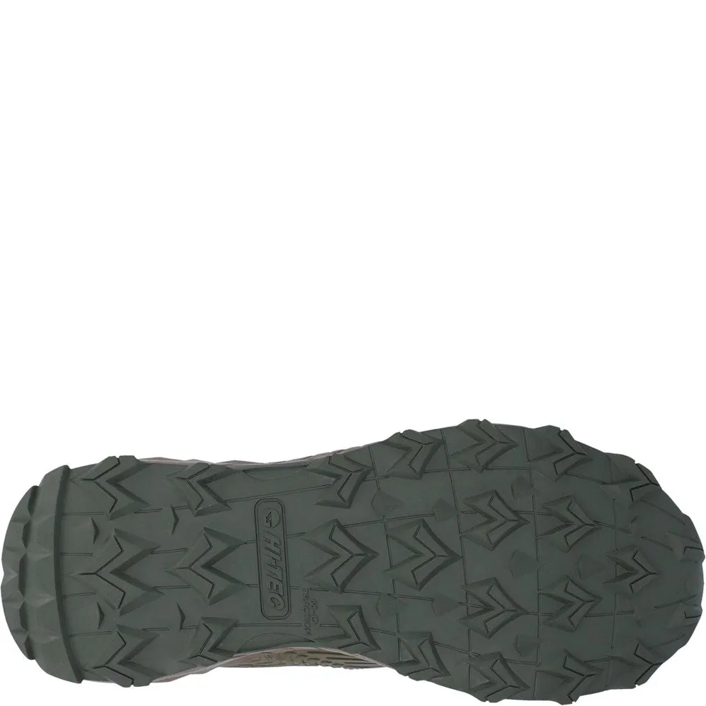Hi-Tec Fuse Trek Hiking Shoes