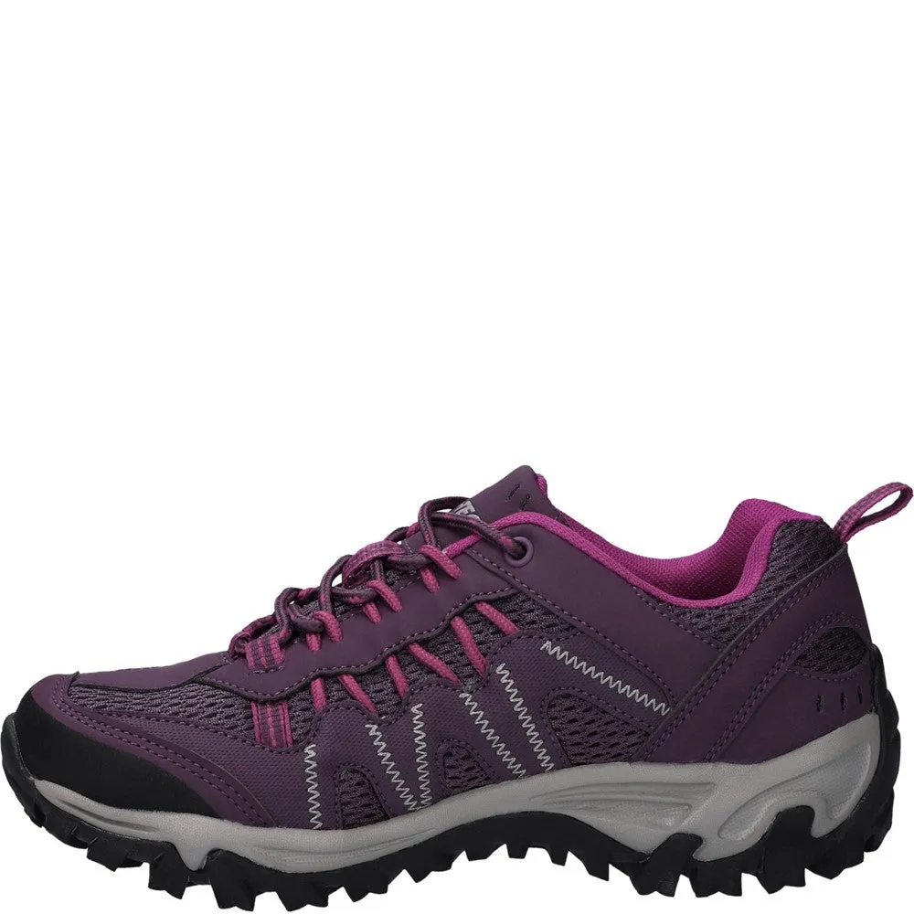 Hi-Tec Jaguar Shoes