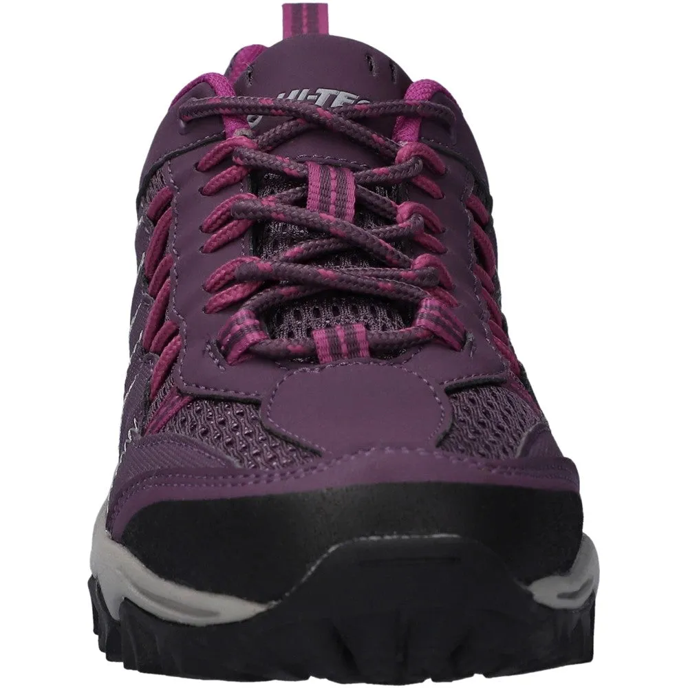 Hi-Tec Jaguar Shoes