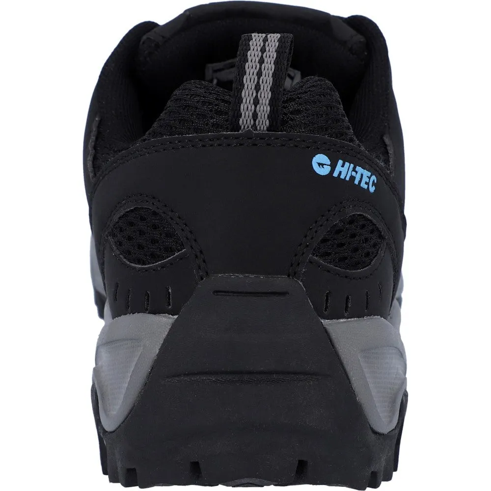 Hi-Tec Jaguar Shoes