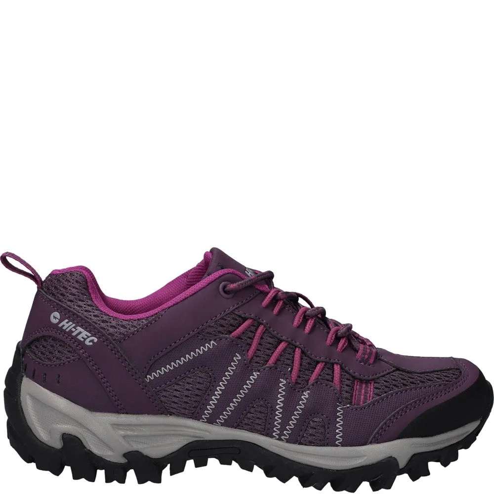 Hi-Tec Jaguar Shoes