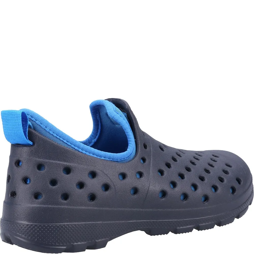 Hunter Big Kids Water Shoe